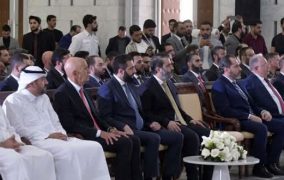 سوريا توقع اتفاقية طاقة مع تحالف شركات بقيمة 7 مليارات دولار
