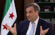 حاكم مصرف سوريا المركزي: المصرف سيوفر التشريعات اللازمة لدخول رؤوس الأموال إلى سوق الأوراق المالية وخروجها مع أرباحها بحريّة