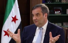 حاكم مصرف سوريا المركزي: المصرف سيوفر التشريعات اللازمة لدخول رؤوس الأموال إلى سوق الأوراق المالية وخروجها مع أرباحها بحريّة