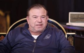 وزارة الداخلية تنفي توقيف المنتج محمد قبنض عضو مجلس الشعب السابق.