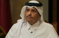 رئيس وزراء قطر: 