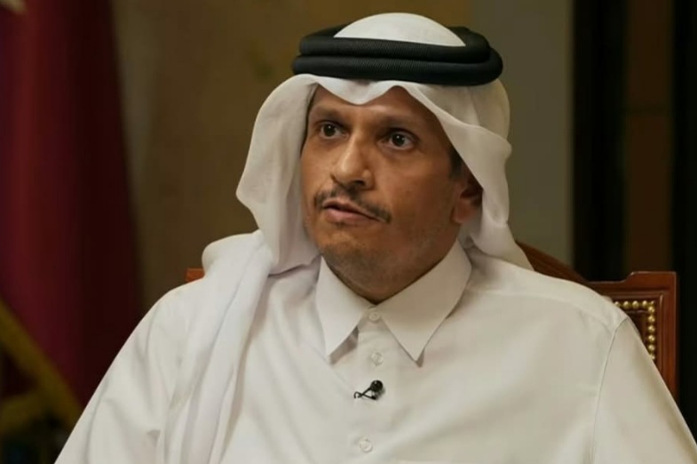 رئيس وزراء قطر: 